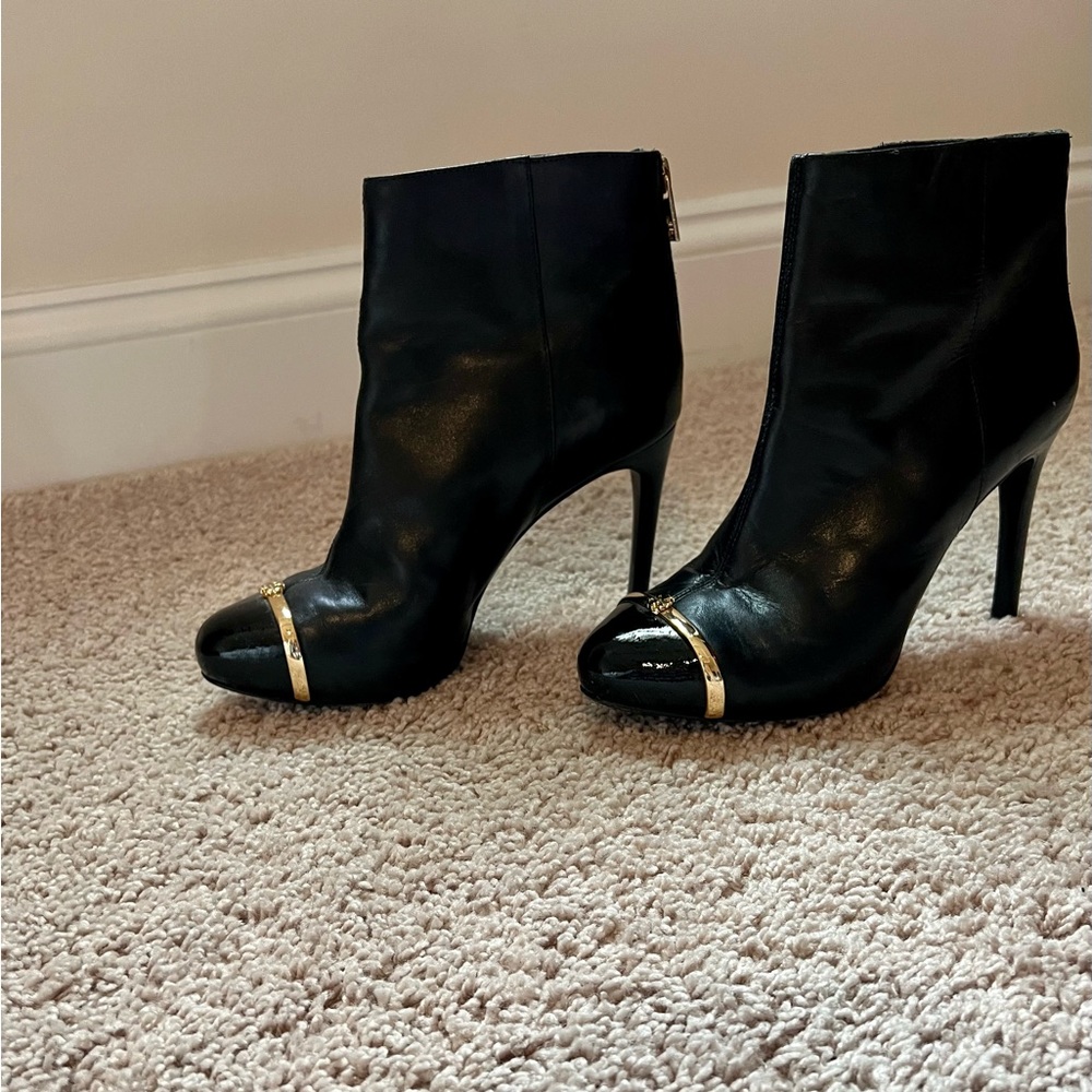 Tory Burch Heeled Boots